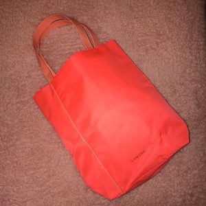 Lancôme Bag